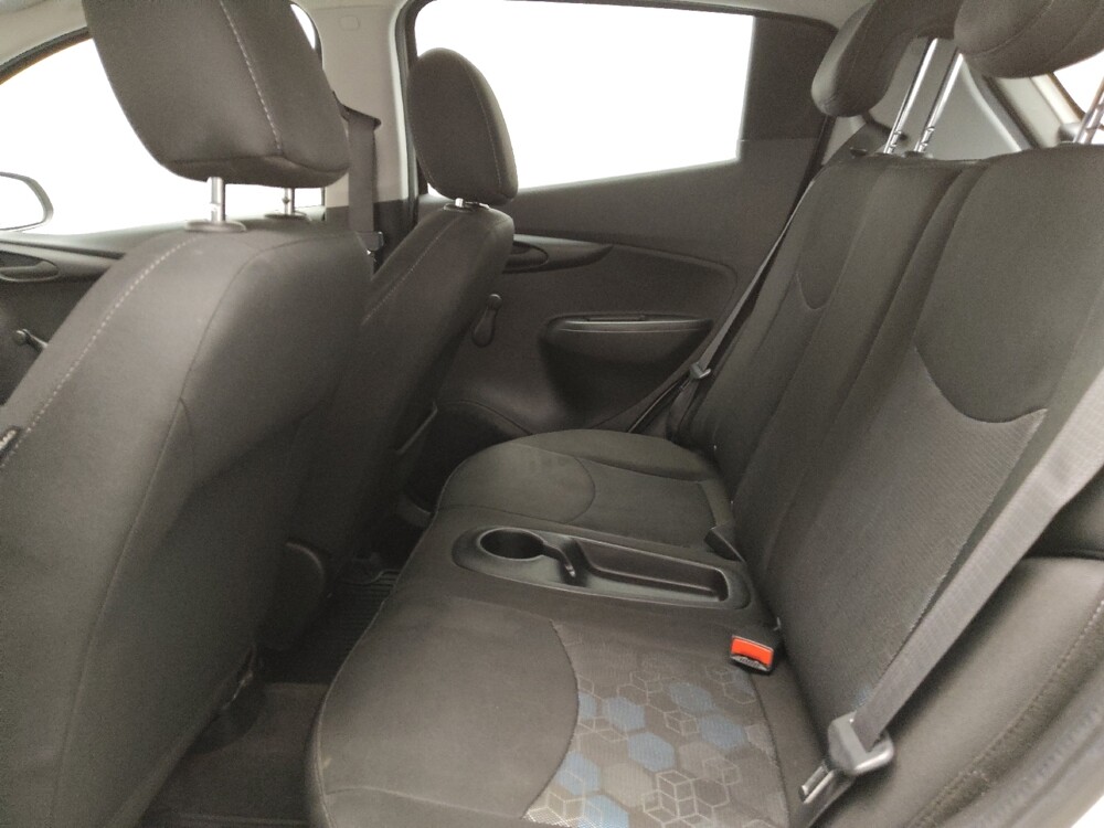 2017 Chevrolet Spark in Temple, TX 76502 - 18092096 18