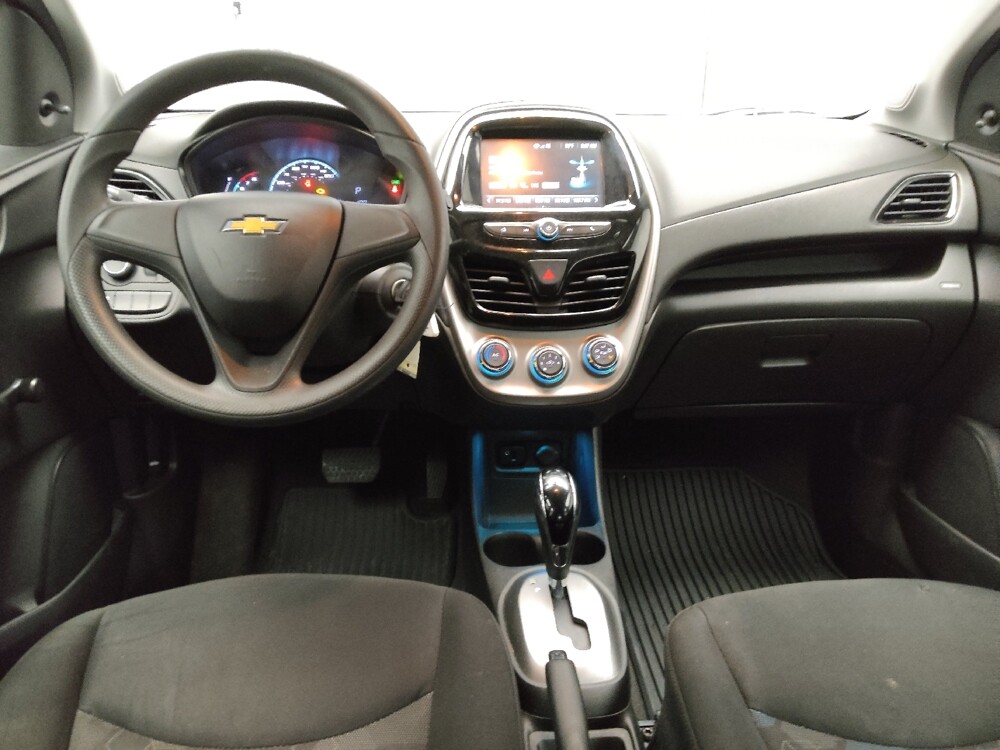 2017 Chevrolet Spark in Temple, TX 76502 - 18092096 22