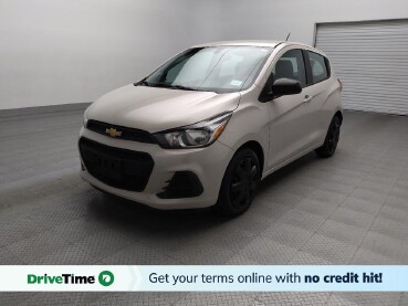 2017 Chevrolet Spark in Temple, TX 76502