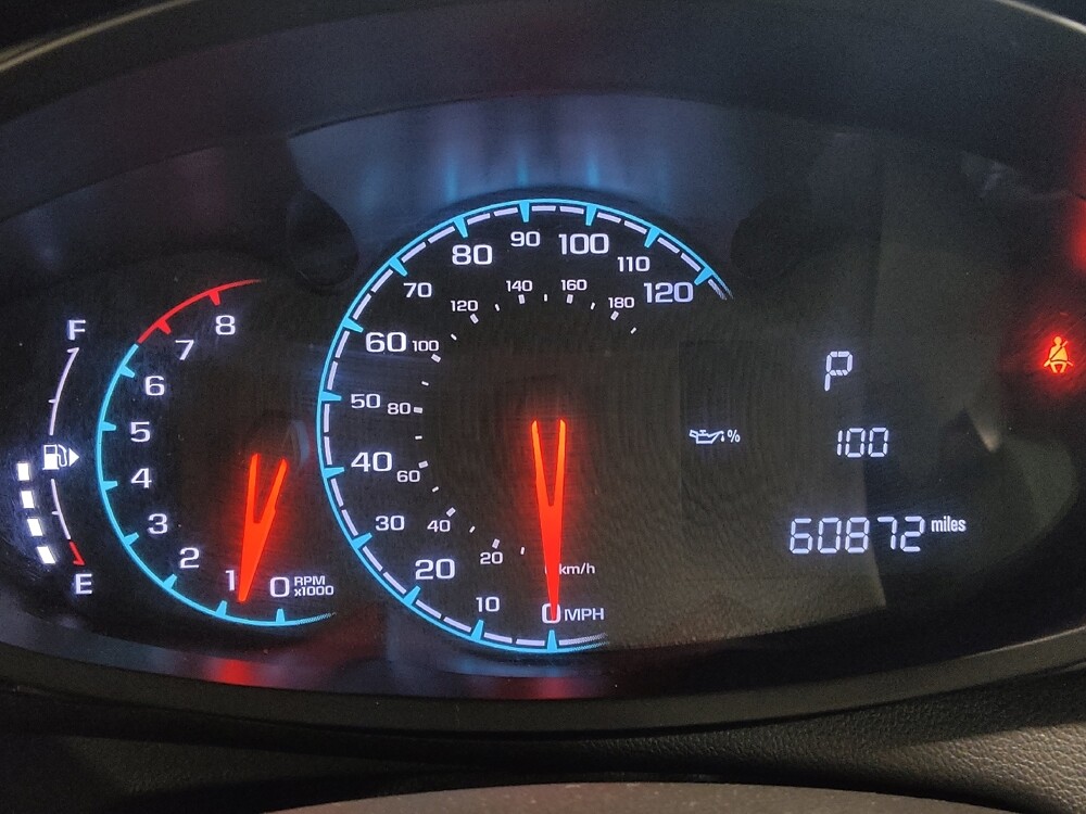 2017 Chevrolet Spark in Temple, TX 76502 - 18092096 23