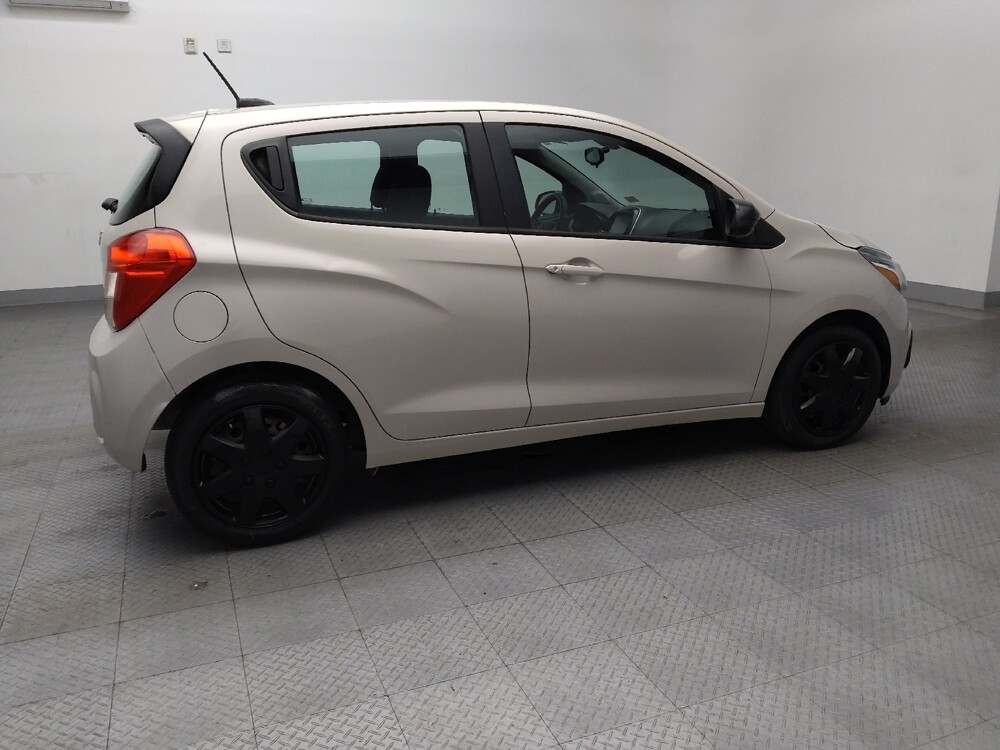 2017 Chevrolet Spark in Temple, TX 76502 - 18092096 10