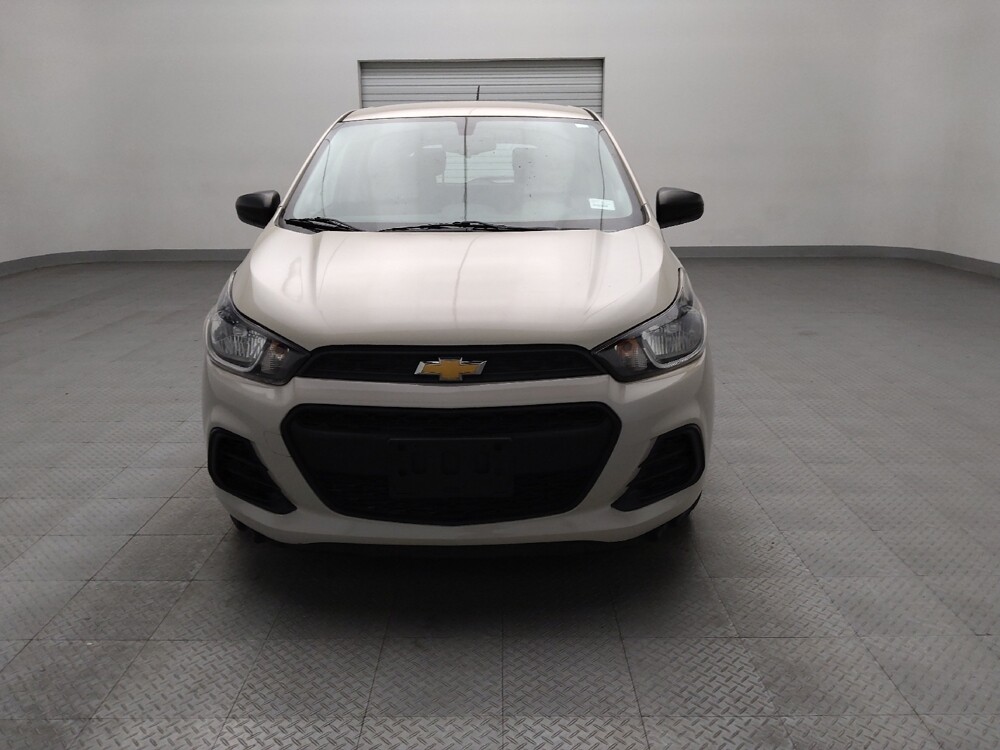 2017 Chevrolet Spark in Temple, TX 76502 - 18092096 15