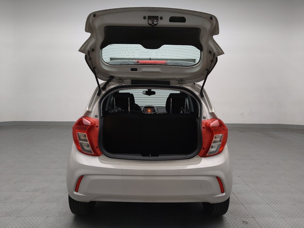 2017 Chevrolet Spark in Temple, TX 76502 - 18092096 29