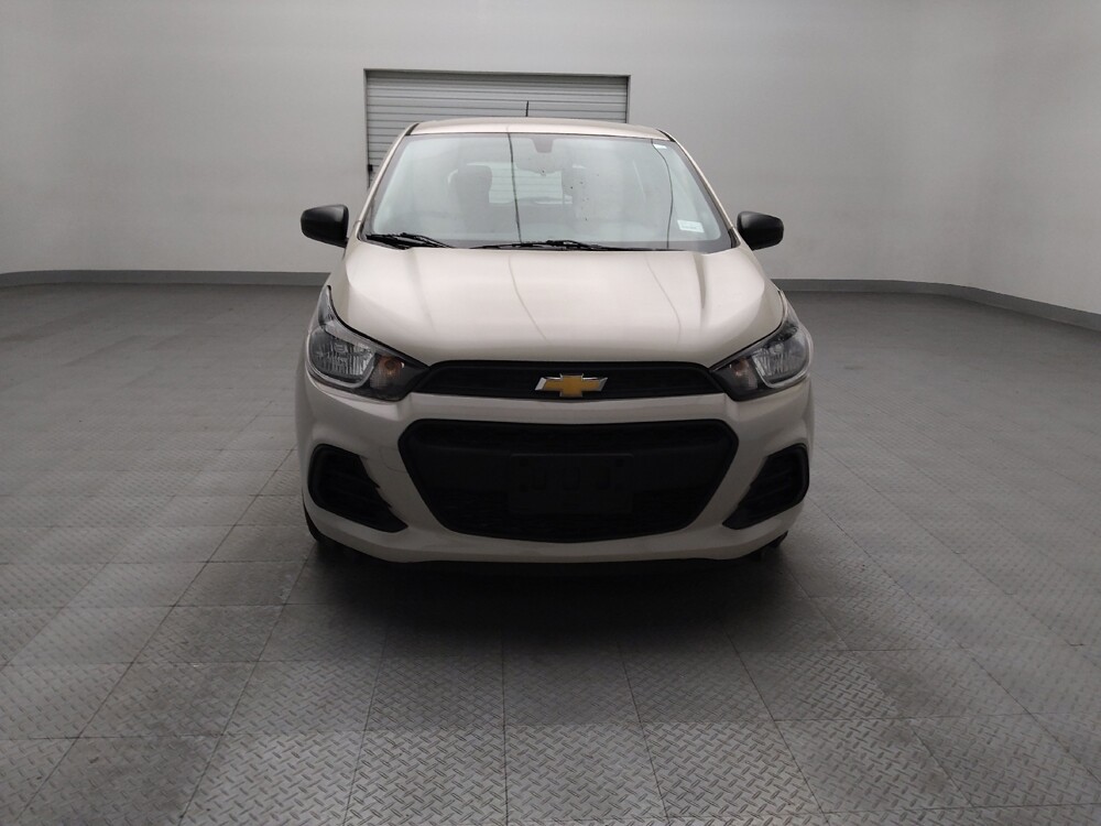 2017 Chevrolet Spark in Temple, TX 76502 - 18092096 14
