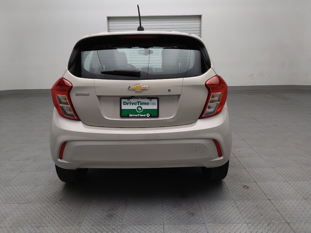 2017 Chevrolet Spark in Temple, TX 76502 - 18092096 7