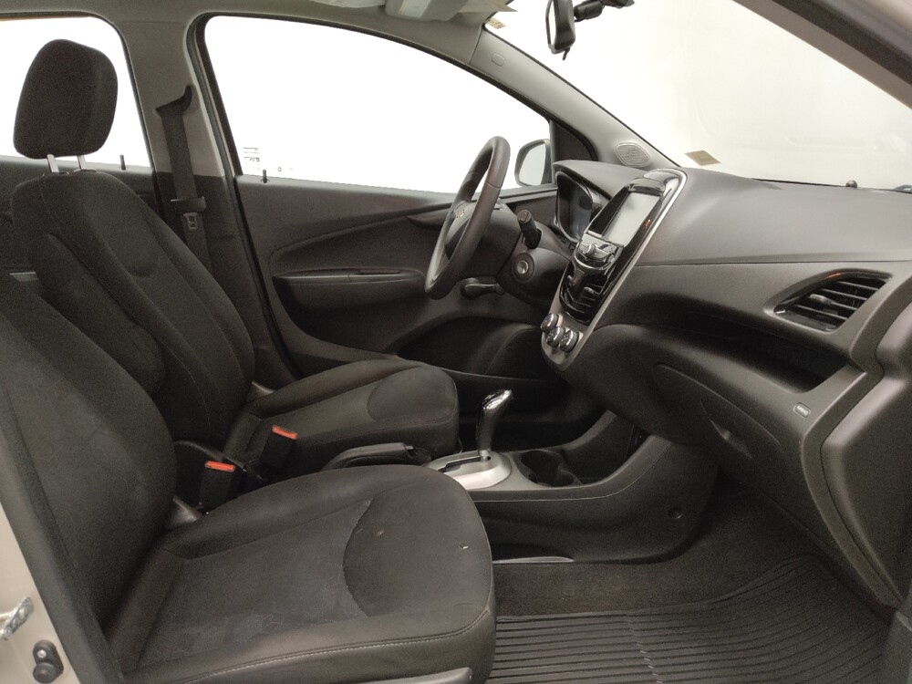 2017 Chevrolet Spark in Temple, TX 76502 - 18092096 21