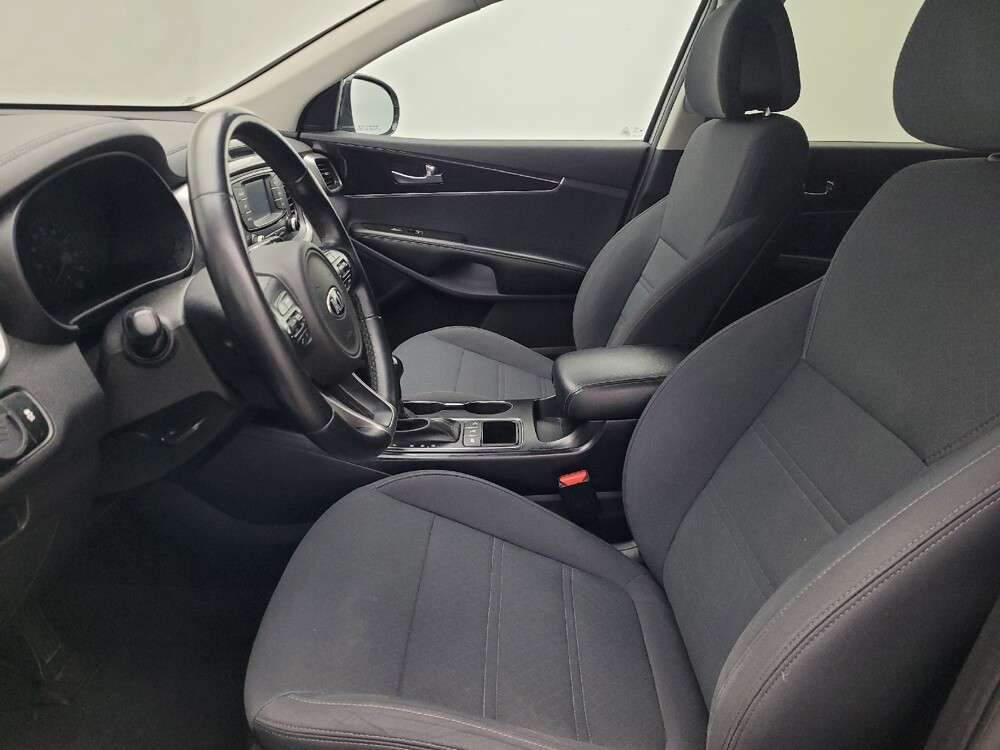 2016 Kia Sorento in Kissimmee, FL 34744 - 18092097 17