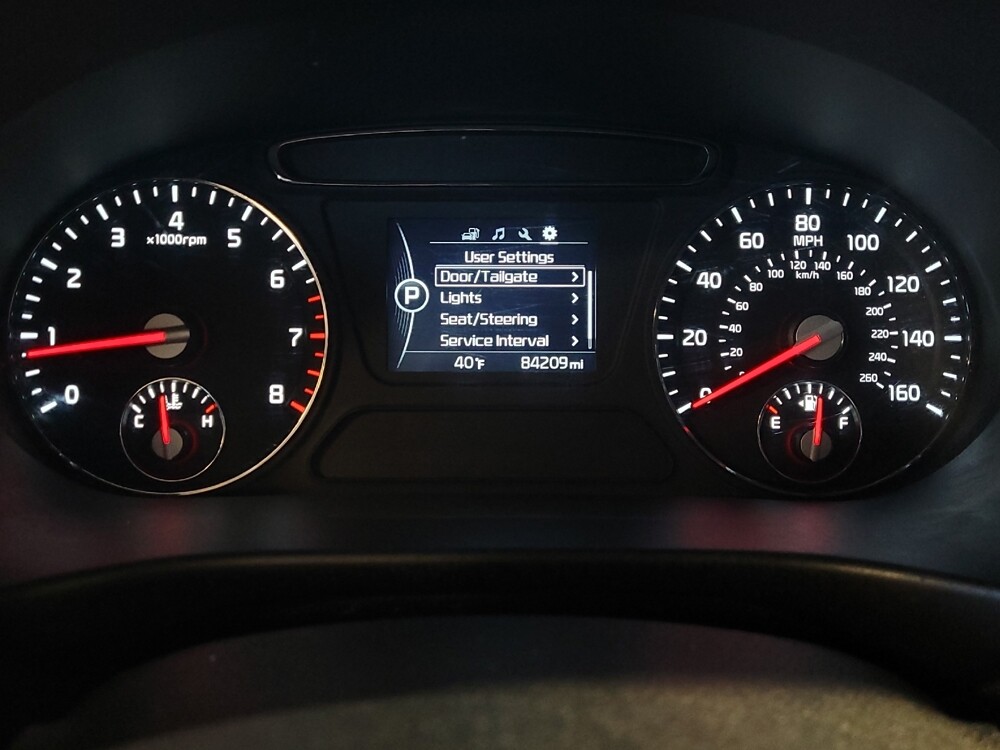 2016 Kia Sorento in Kissimmee, FL 34744 - 18092097 23