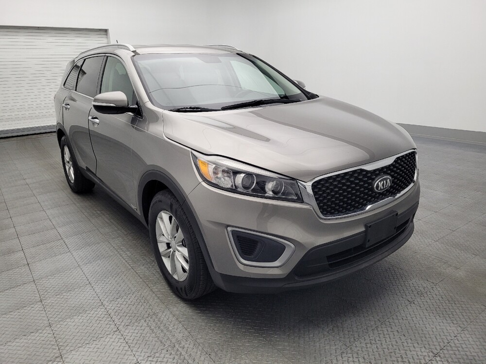 2016 Kia Sorento in Kissimmee, FL 34744 - 18092097 13