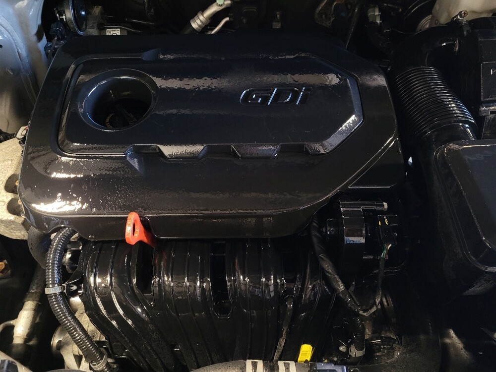 2016 Kia Sorento in Kissimmee, FL 34744 - 18092097 30