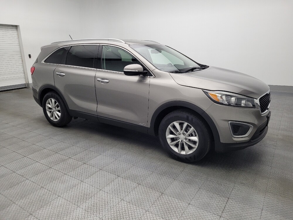 2016 Kia Sorento in Kissimmee, FL 34744 - 18092097 11