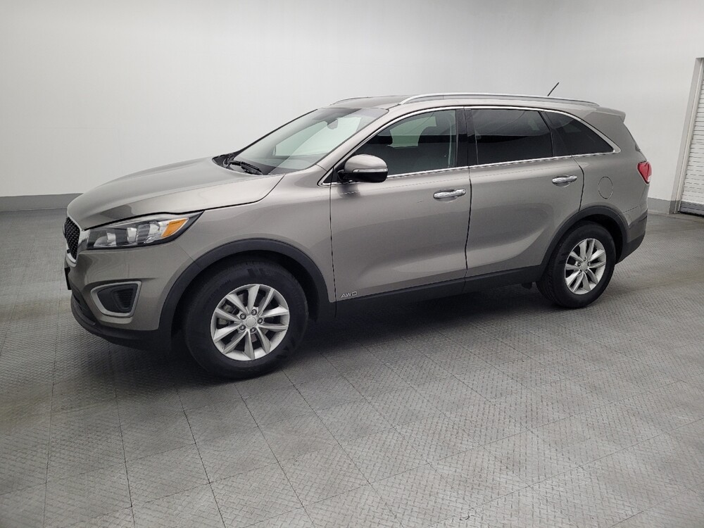 2016 Kia Sorento in Kissimmee, FL 34744 - 18092097 2