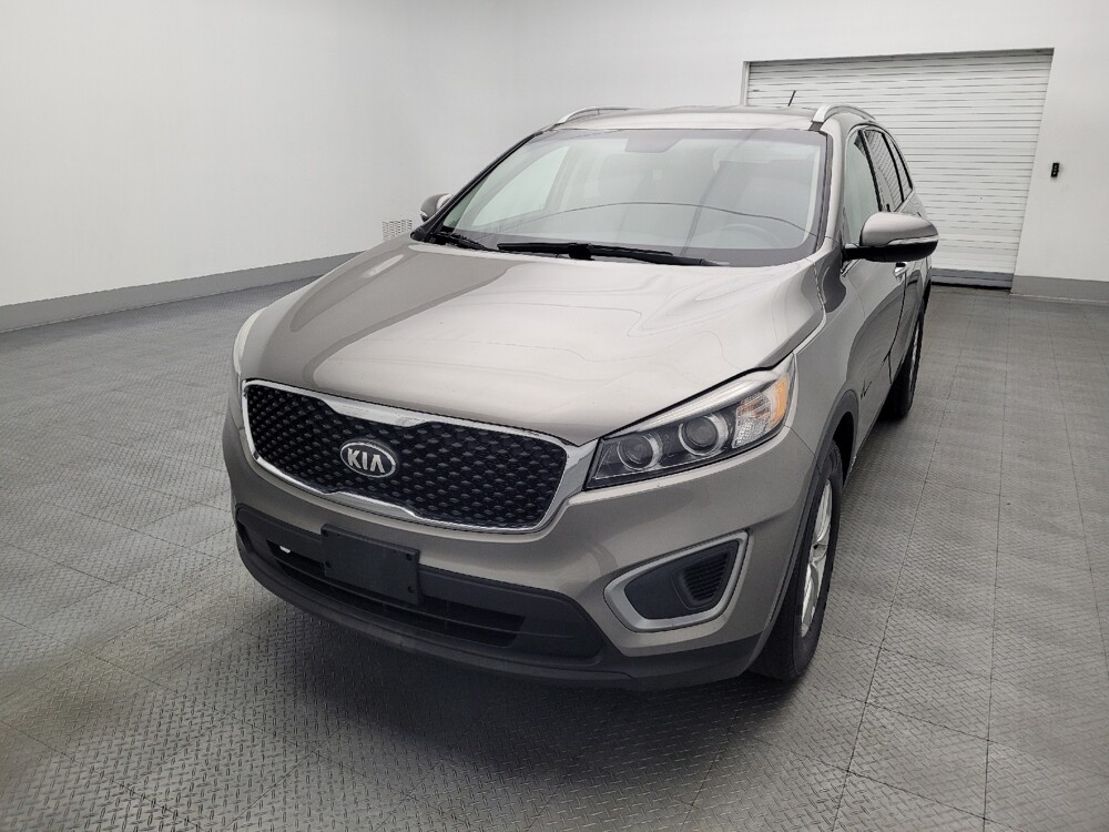 2016 Kia Sorento in Kissimmee, FL 34744 - 18092097 15
