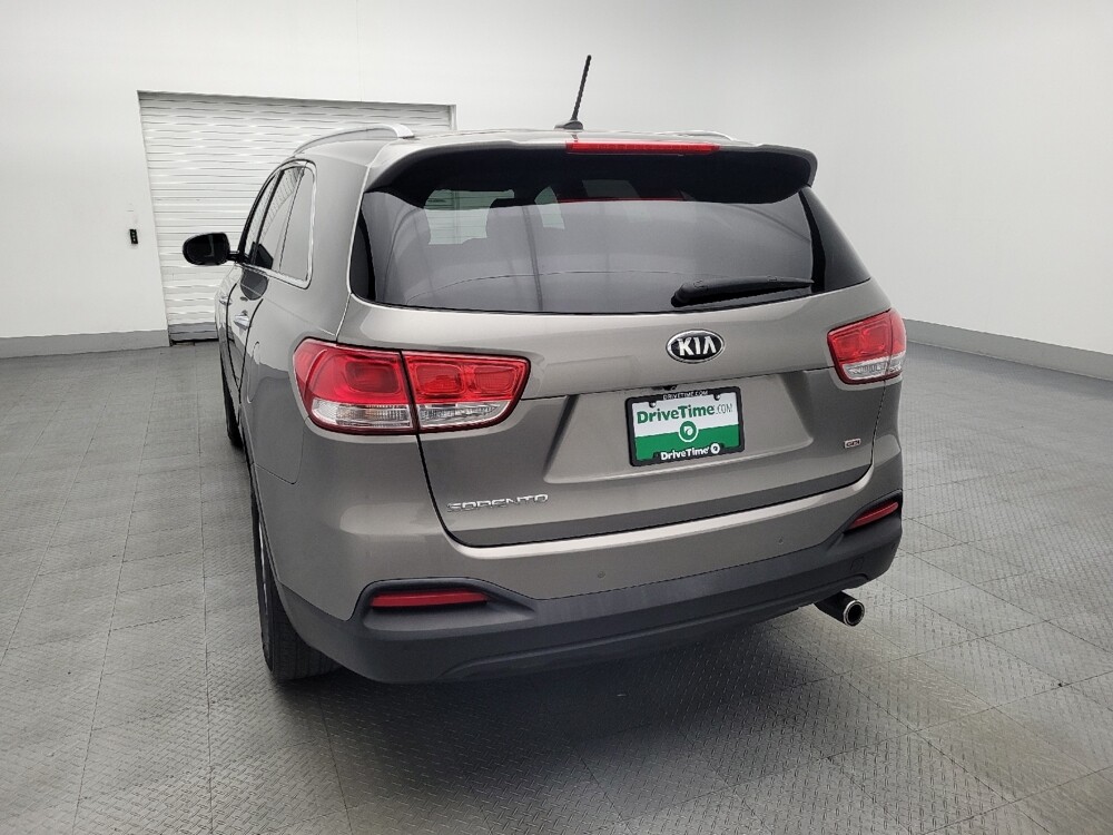 2016 Kia Sorento in Kissimmee, FL 34744 - 18092097 6