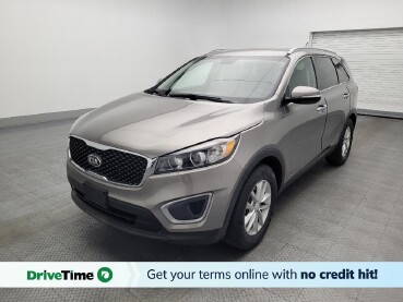 2016 Kia Sorento in Kissimmee, FL 34744