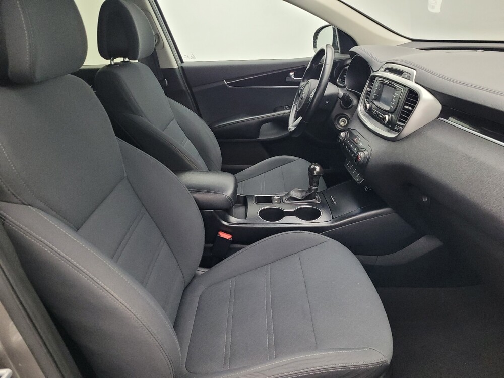 2016 Kia Sorento in Kissimmee, FL 34744 - 18092097 21
