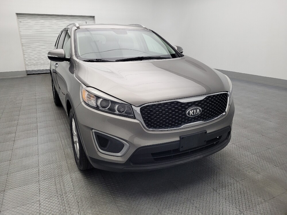 2016 Kia Sorento in Kissimmee, FL 34744 - 18092097 14