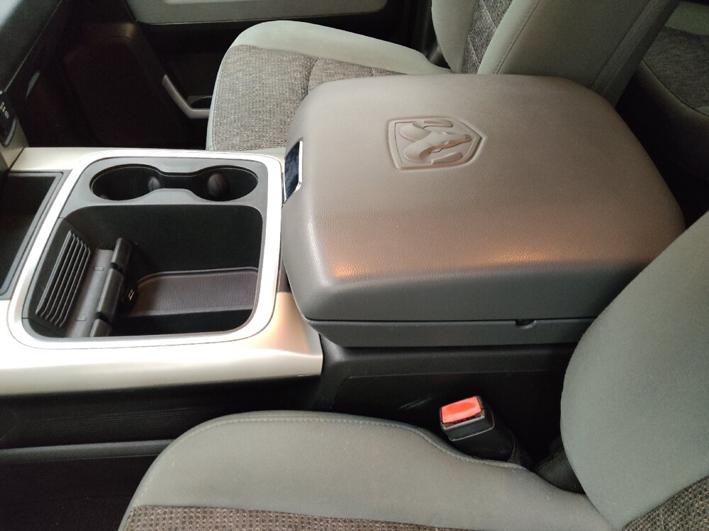 2017 RAM 1500 in Lombard, IL 60148 - 18092098 26