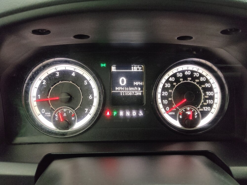 2017 RAM 1500 in Lombard, IL 60148 - 18092098 23