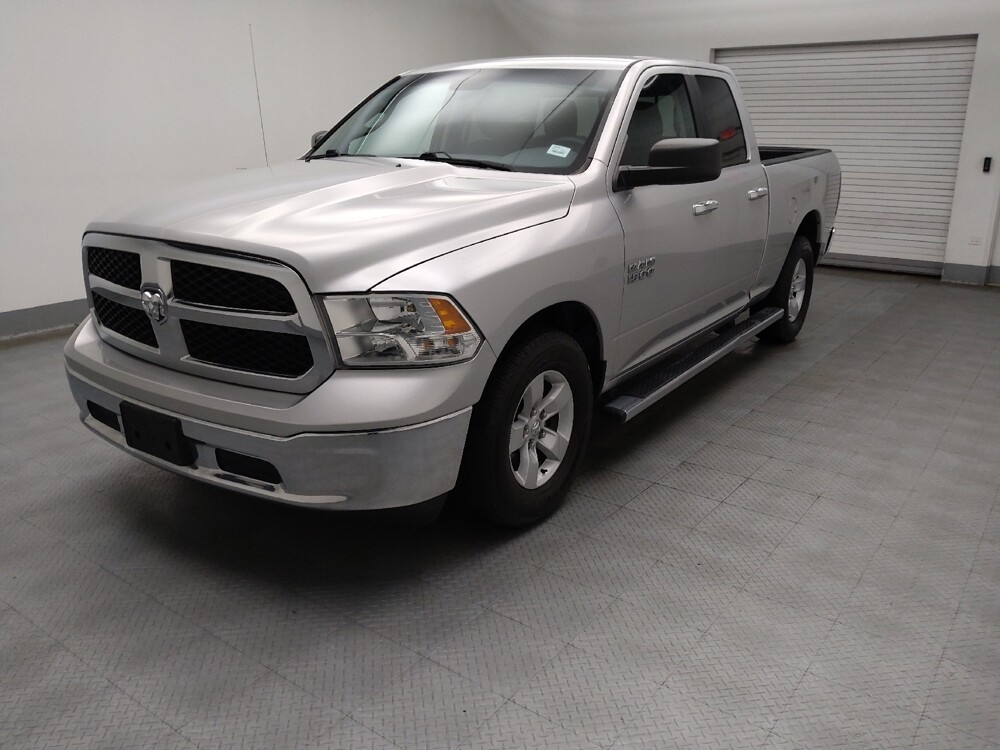 2017 RAM 1500 in Lombard, IL 60148 - 18092098 2