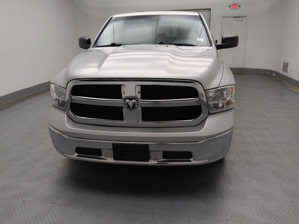 2017 RAM 1500 in Lombard, IL 60148 - 18092098 15