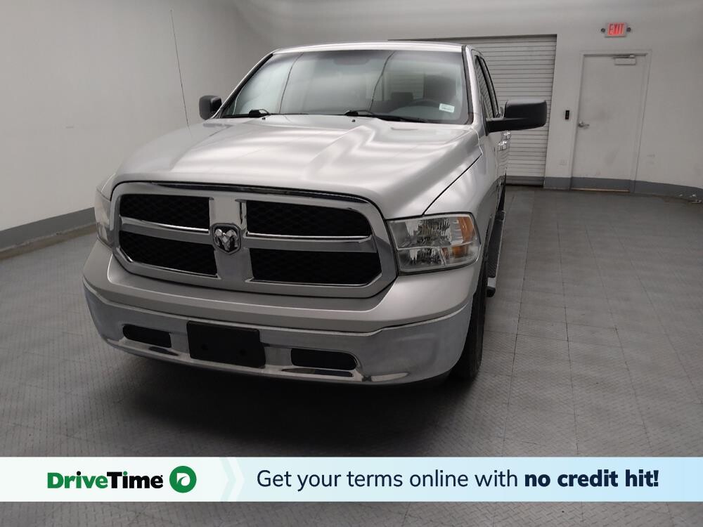 2017 RAM 1500 in Lombard, IL 60148 - 18092098