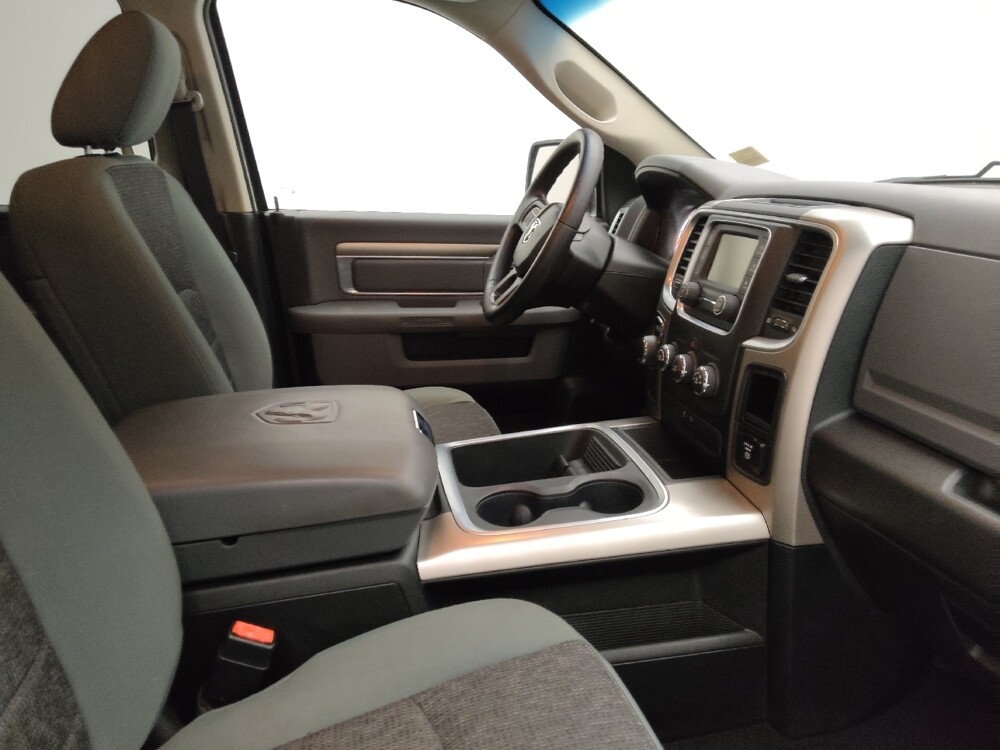 2017 RAM 1500 in Lombard, IL 60148 - 18092098 21