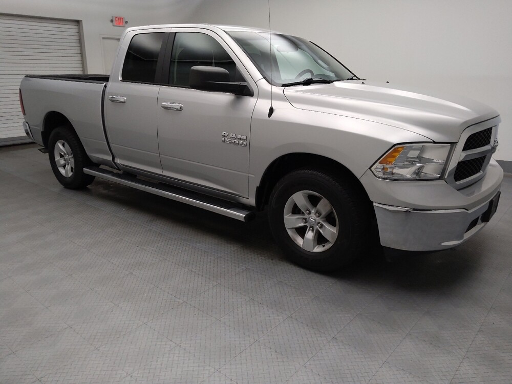 2017 RAM 1500 in Lombard, IL 60148 - 18092098 11