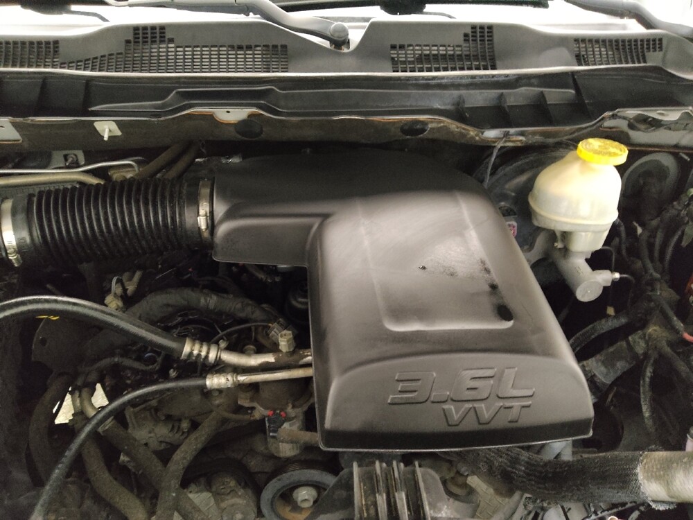 2017 RAM 1500 in Lombard, IL 60148 - 18092098 30