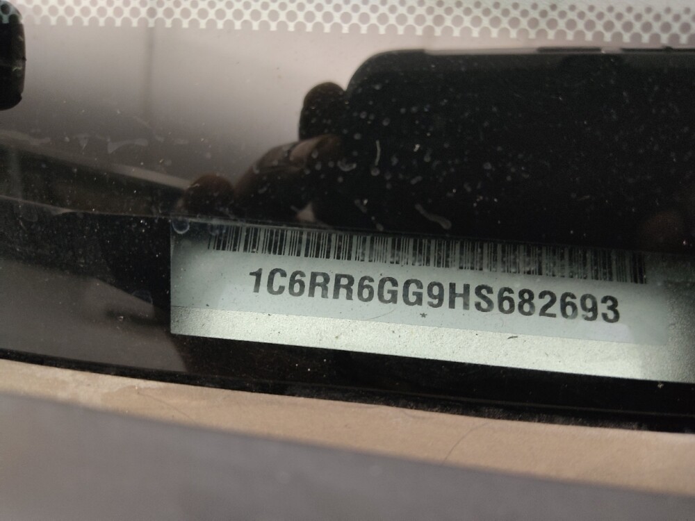 2017 RAM 1500 in Lombard, IL 60148 - 18092098 33