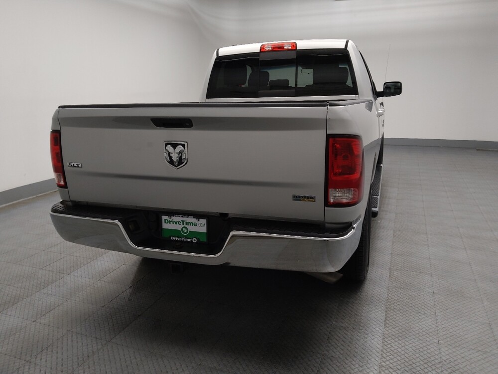 2017 RAM 1500 in Lombard, IL 60148 - 18092098 9