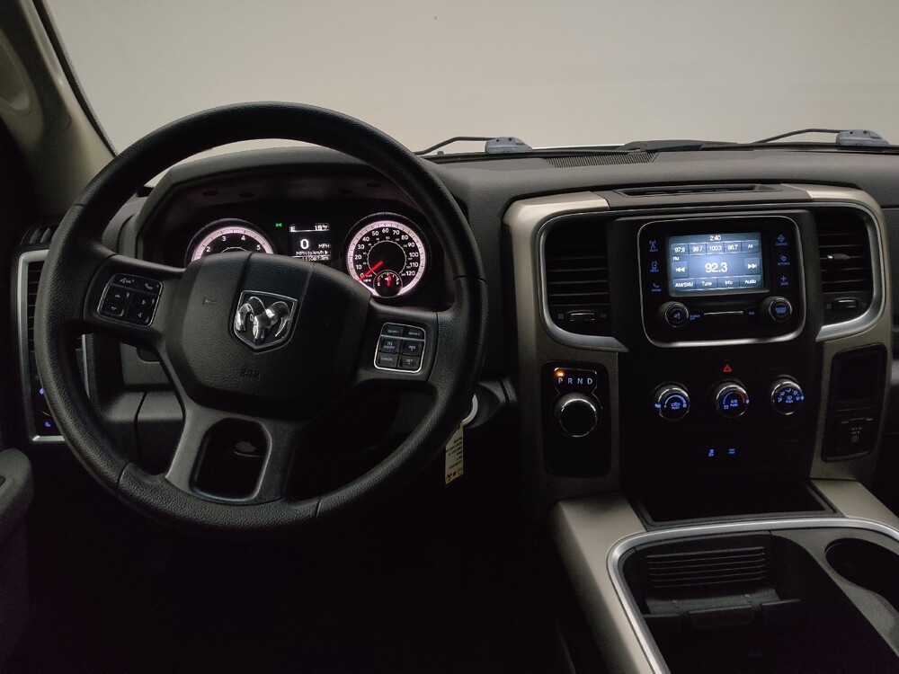 2017 RAM 1500 in Lombard, IL 60148 - 18092098 22