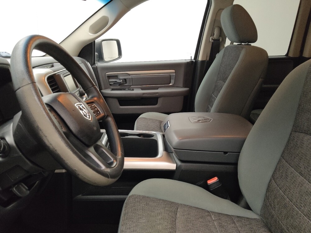 2017 RAM 1500 in Lombard, IL 60148 - 18092098 17