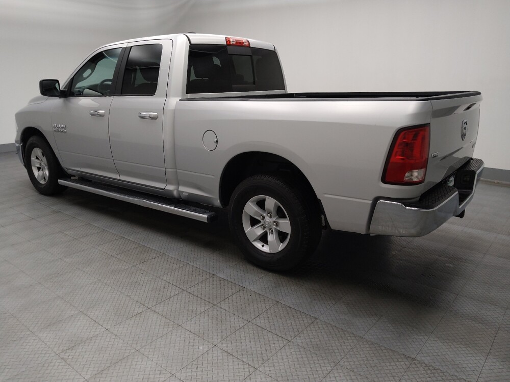 2017 RAM 1500 in Lombard, IL 60148 - 18092098 3