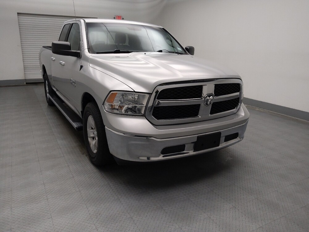 2017 RAM 1500 in Lombard, IL 60148 - 18092098 13