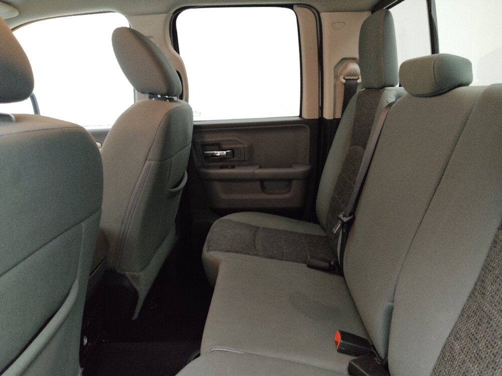 2017 RAM 1500 in Lombard, IL 60148 - 18092098 18