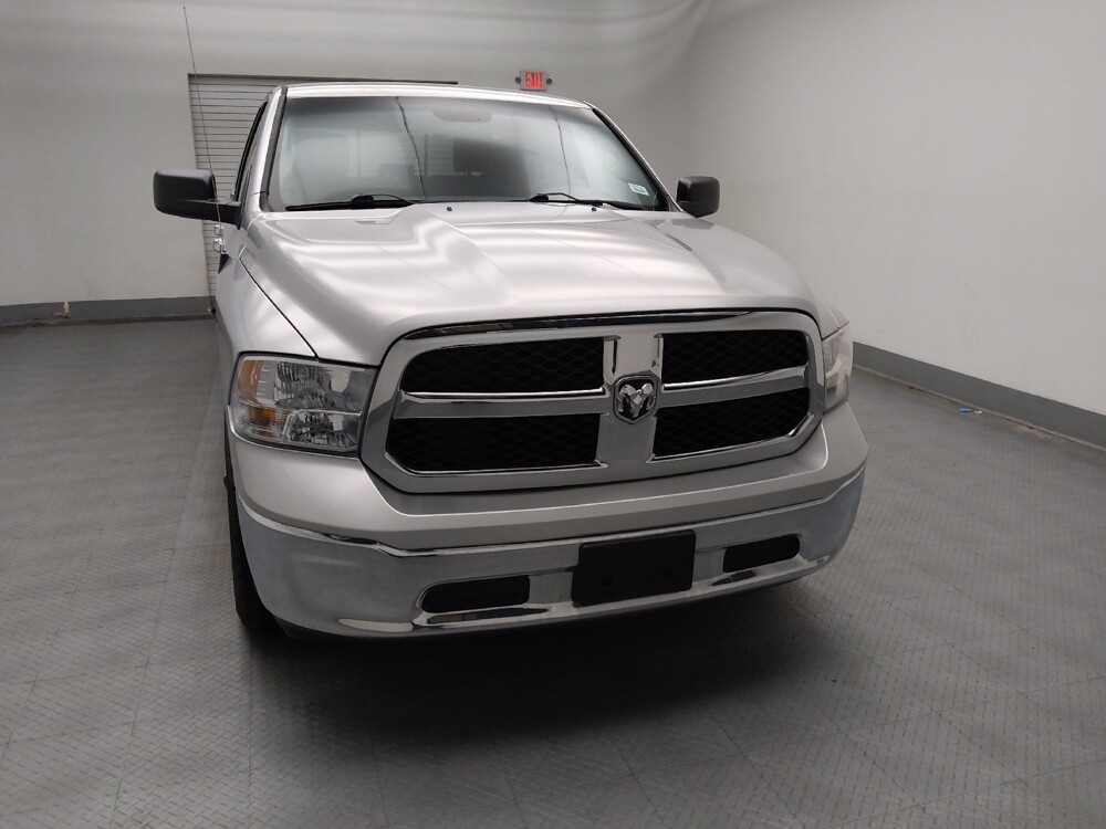 2017 RAM 1500 in Lombard, IL 60148 - 18092098 14