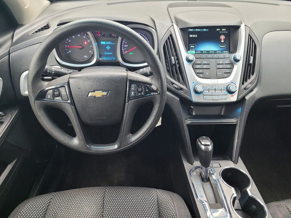 2016 Chevrolet Equinox in Greenville, SC 29607 - 18092099 22