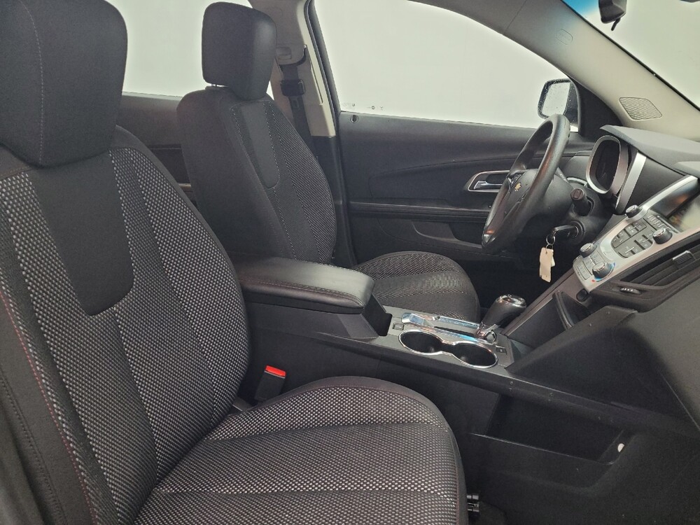 2016 Chevrolet Equinox in Greenville, SC 29607 - 18092099 21