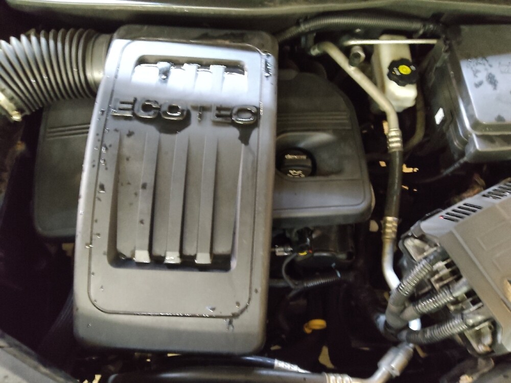 2016 Chevrolet Equinox in Greenville, SC 29607 - 18092099 30