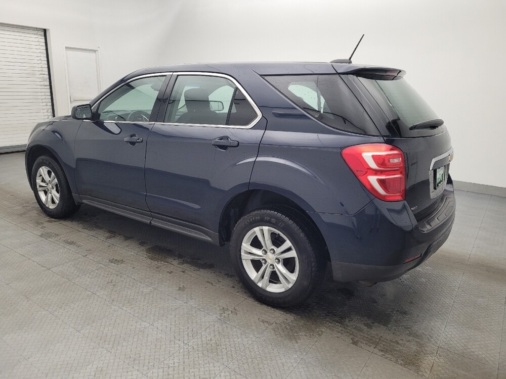 2016 Chevrolet Equinox in Greenville, SC 29607 - 18092099 3