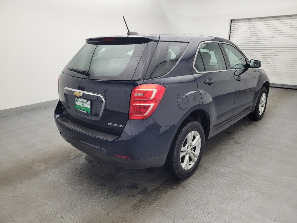 2016 Chevrolet Equinox in Greenville, SC 29607 - 18092099 9