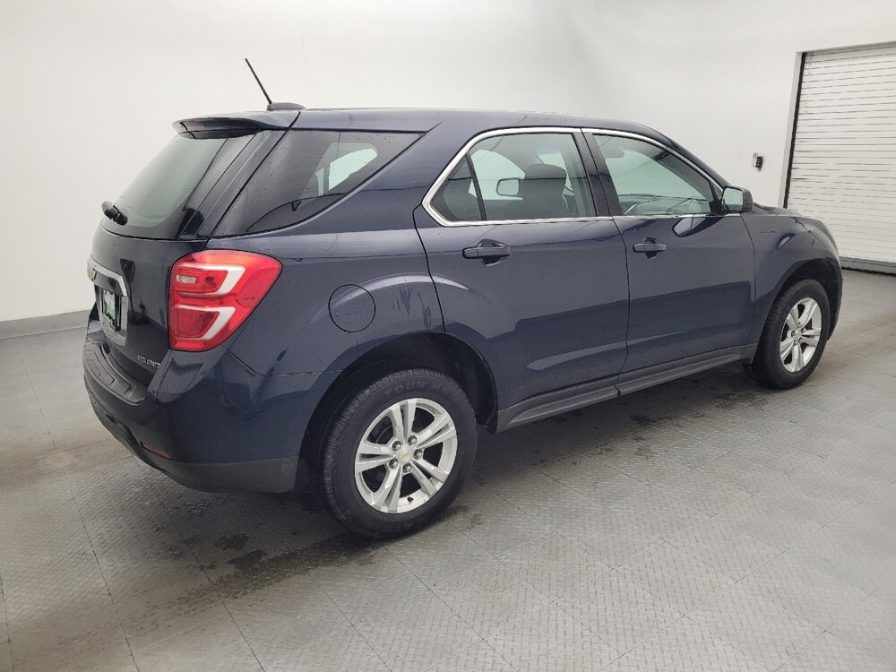 2016 Chevrolet Equinox in Greenville, SC 29607 - 18092099 10
