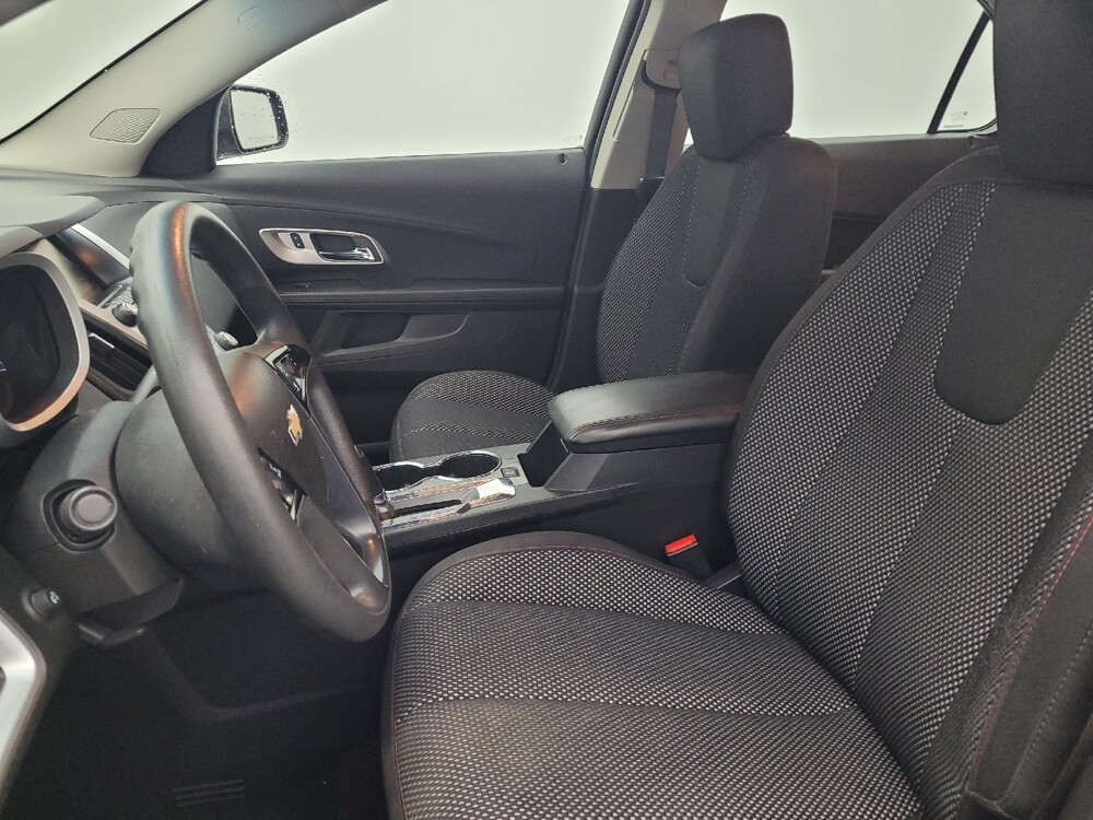 2016 Chevrolet Equinox in Greenville, SC 29607 - 18092099 17