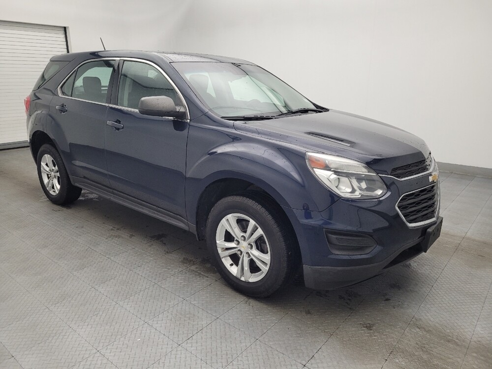 2016 Chevrolet Equinox in Greenville, SC 29607 - 18092099 11