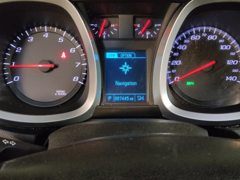 2016 Chevrolet Equinox in Greenville, SC 29607 - 18092099 23