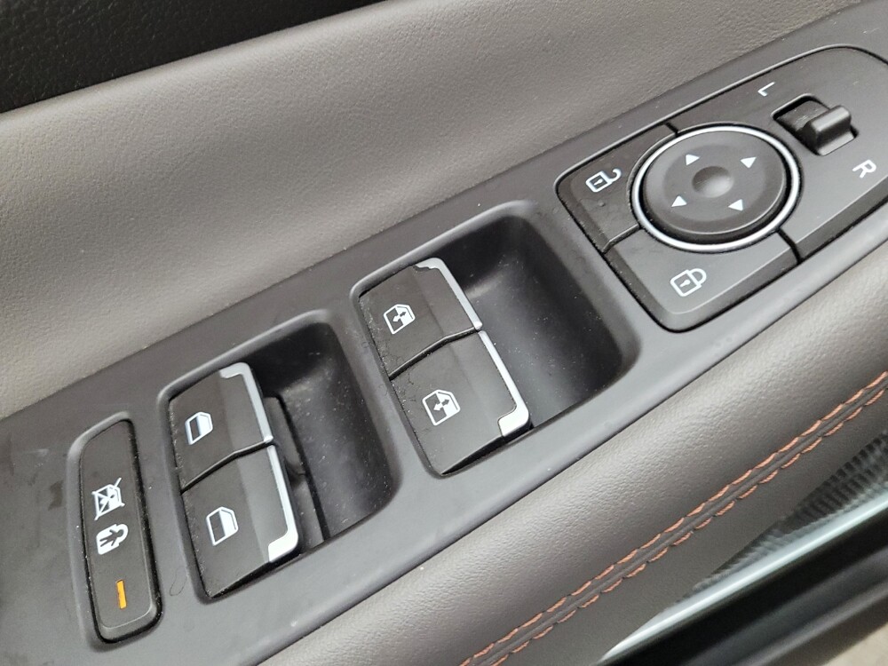 2020 Hyundai Santa Fe in Greenville, SC 29607 - 18092100 27