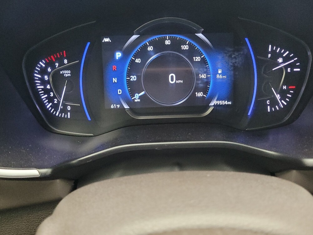2020 Hyundai Santa Fe in Greenville, SC 29607 - 18092100 23