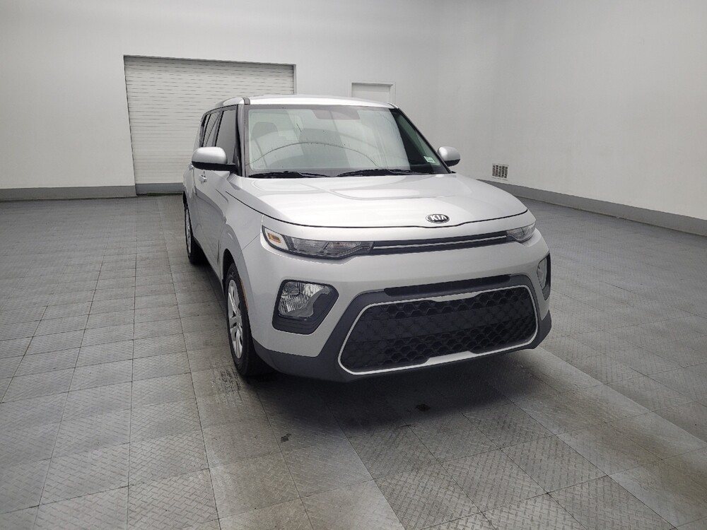 2020 Kia Soul in Athens, GA 30606 - 18092101 13