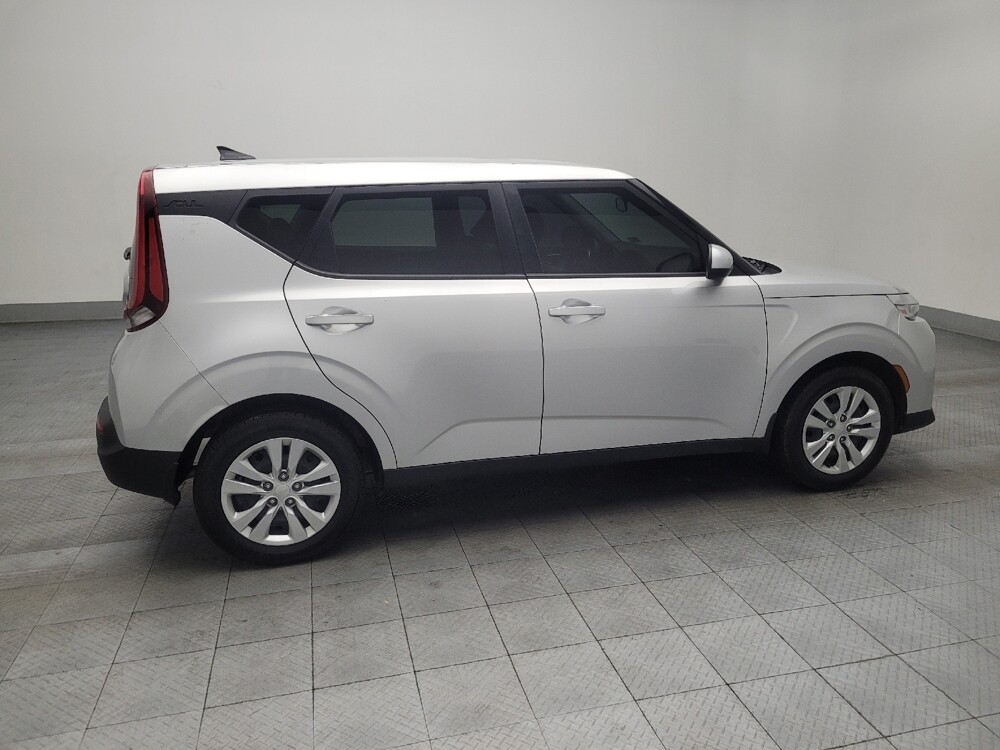 2020 Kia Soul in Athens, GA 30606 - 18092101 10
